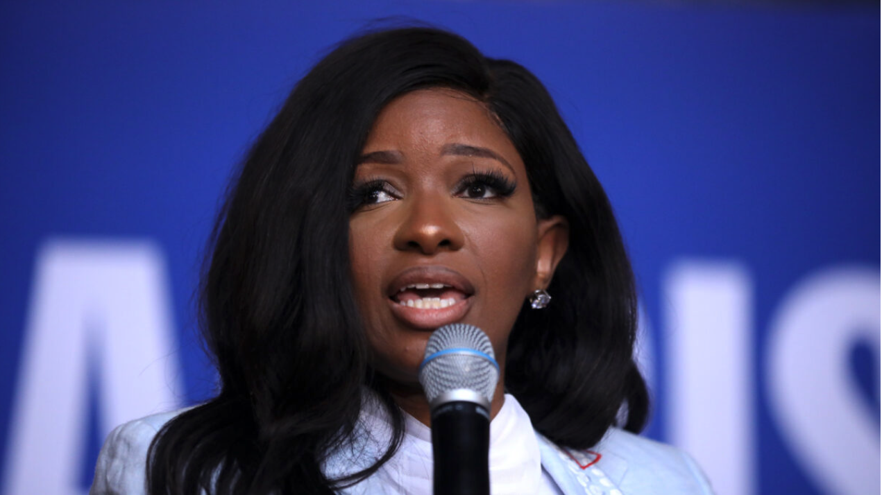 Democrats’ ‘Dark Woke’ Rebrand Proves They Still Have No Idea Why Voters Like Trump