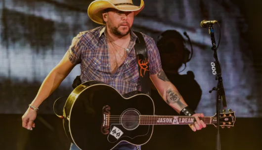 Jam of the Day: Any Ol' Barstool by Jason Aldean