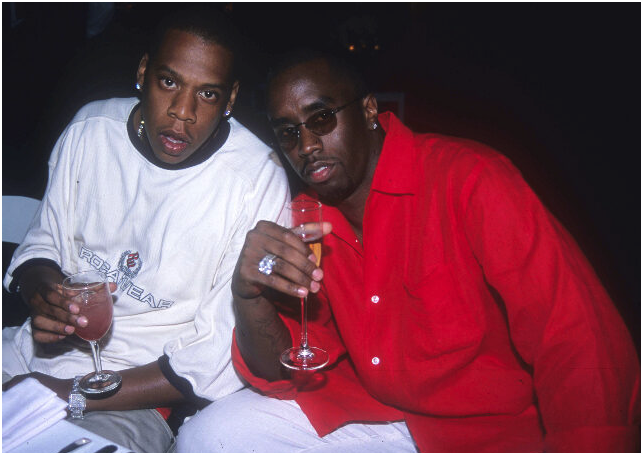 Lawsuit Claims Jay-Z Raped 13-Year-Old Girl with Diddy, Jay-Z Denies Allegations as a ‘Blackmail Attempt’