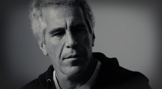 What If I Told You There Was No Epstein List?