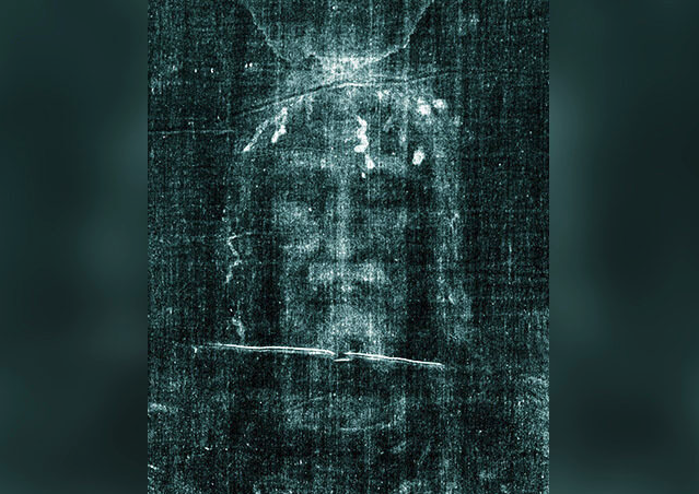 Scientists Make Breakthrough Discovery After Analyzing Cloth ‘Jesus Was Buried In’