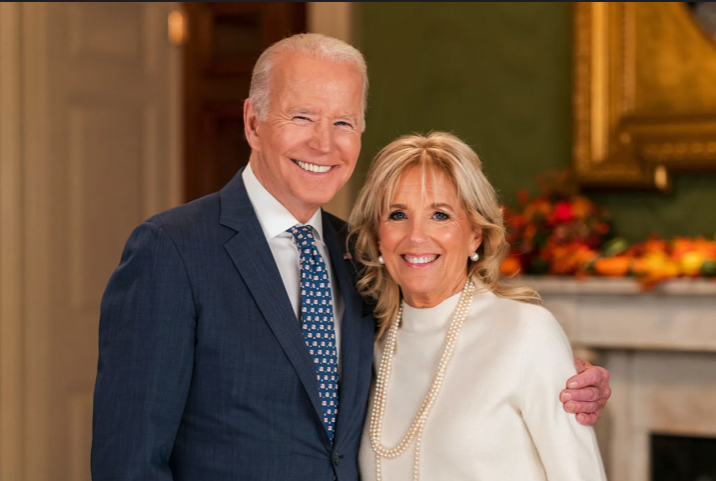 Leavitt: Jill Biden ‘Needs to Answer’ for ‘Lies’ Covering Up Joe’s Mental Decline