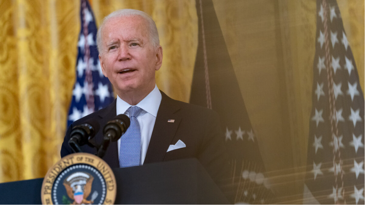In Missouri v. Biden, Judge Checks Government Power Because Corporate Media Won’t