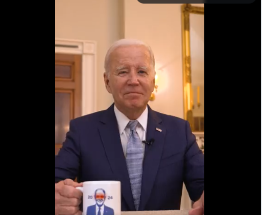 White House knew Biden had his own document problem before siccing FBI on Trump, new timeline shows