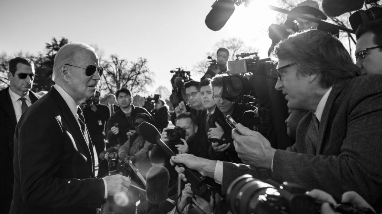 'Nothing but retaliation:' IRS agent details adverse career impact after blowing whistle on Biden