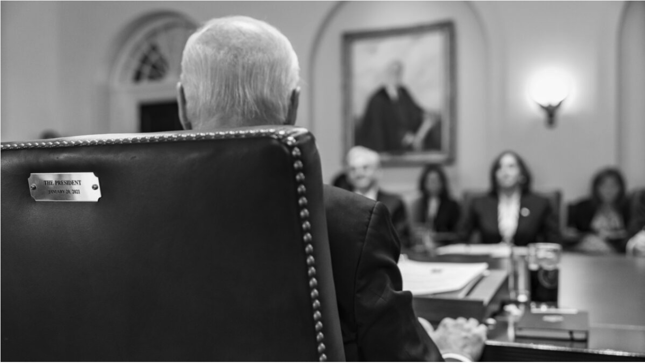 EXCLUSIVE: Biden Admin Praised YouTube’s Censorship, Used It To Pressure Facebook To Intensify Suppression Of Vaccine Stories