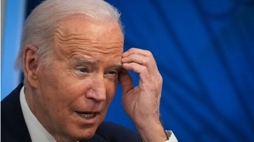'Too Old And Feeble': No Charges For Biden Despite 'Willful' Mishandling Of Docs, National Security Risk