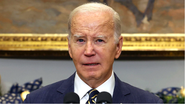 Biden used private email and fake names for official business, shared White House comms with family