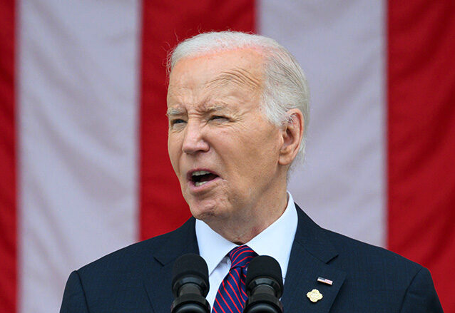 Parkinson's Specialist Met With White House At Least 9 Times Since July 2023