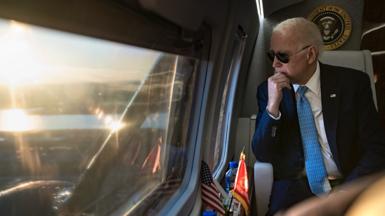 Republicans Demand DOJ Charge Hunter And James Biden For Lying About Joe’s Role In Influence-Peddling Scheme