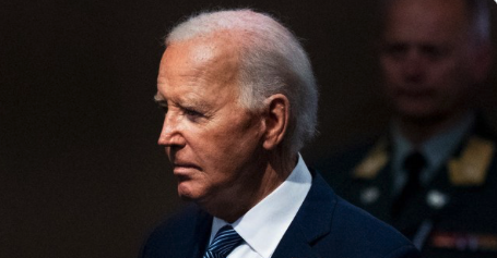 Biden Advisors Threaten To ''Beat The Shit Out Of'' Staffers Who Don't Keep Quiet