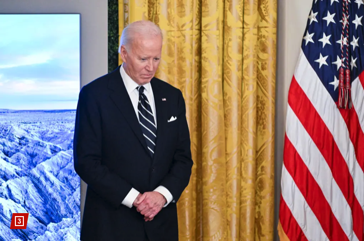 Hawley: Secret Service whistleblower said Biden used to get lost in his closet at White House