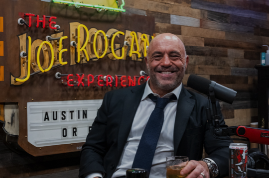 'A Coordinated Effort' To Rig States - Rogan Exposes Democrats' Plan To Destroy American Democracy...