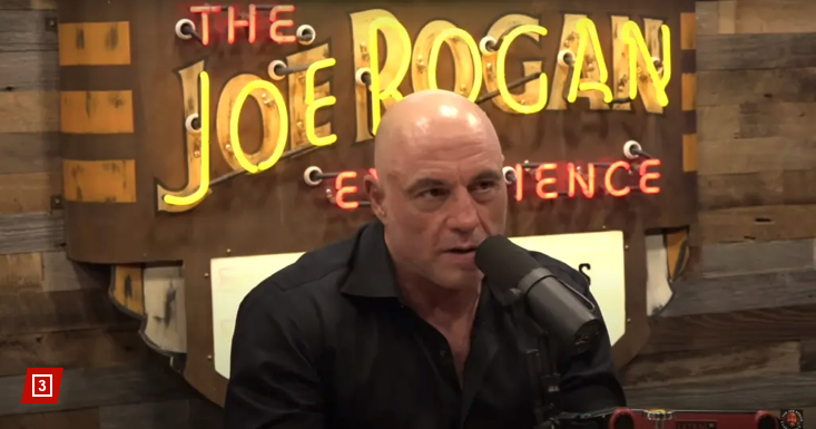 Joe Rogan claims Harris wanted to avoid marijuana legalization talk as aides feared progressive backlash: ‘Thought it was hilarious’