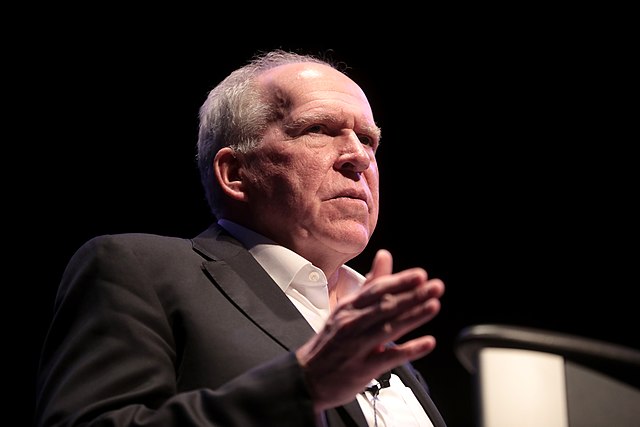 DHS names James Clapper, John Brennan to intelligence experts panel