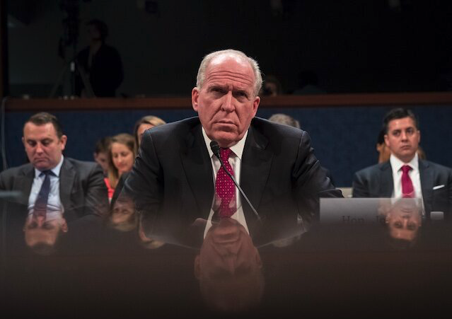 Exclusive: John Brennan May Face Perjury Issues After CIA Director Ratcliffe’s Review Uncovers Russia Hoax Testimony Problems