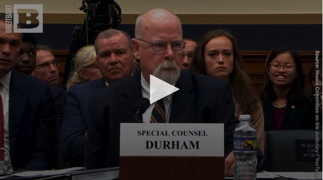 Bipartisan effort to reform FISA, end abuses could be iced by GOP outrage of Durham report findings