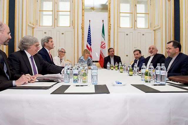 Iranian Influence Operation Reached Top Levels Of Biden Administration, Emails Show