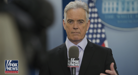 SMACKDOWN: FOX News Reporter John Roberts Catches Biden Campaign in a Lie and Brings ALL the Receipts (VIDEO)