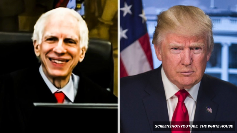 Trump’s New York Civil Case Is A Brazen Declaration Of Lawfare