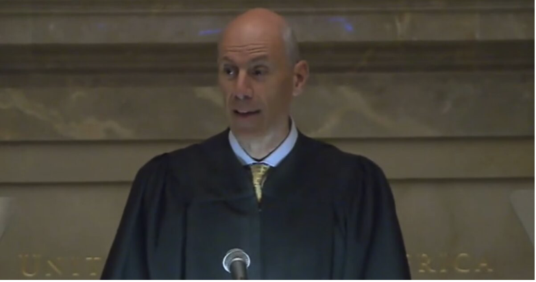 Judge Boasberg Grills DOJ Lawyers AGAIN Over Deportation of Criminal Aliens, Threatens Trump Admin with Consequences if They Violate His Court Order