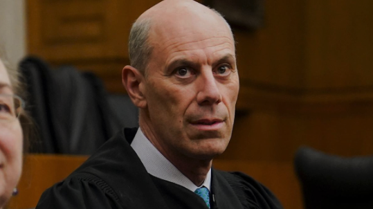 Judge Boasberg’s plot just took yet another diabolical turn