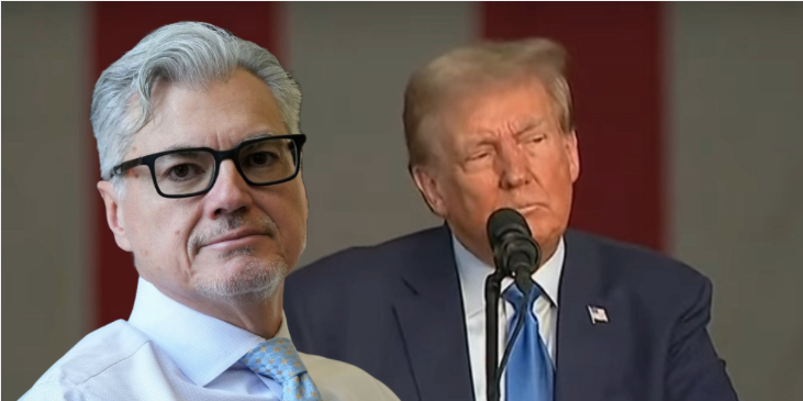 BREAKING: SCOTUS will not delay sentencing of Trump in NYC case
