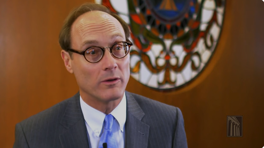 Lawfare 2.0: A New York Judge Launches A Coup