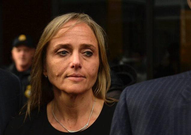 Massachusetts Judge Risks Losing Six-Figure Salary After Allegedly Helping Illegal Alien Evade ICE