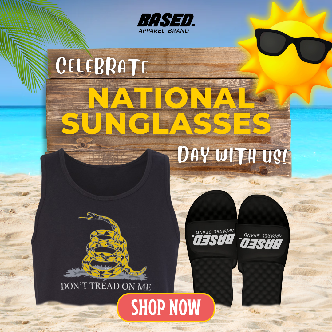 Based Apparel