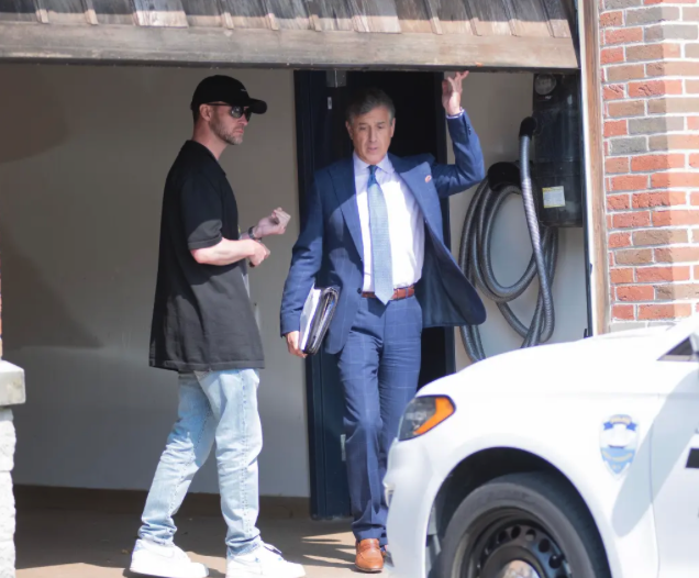 Justin Timberlake busted for DWI, other traffic violations in Sag Harbor