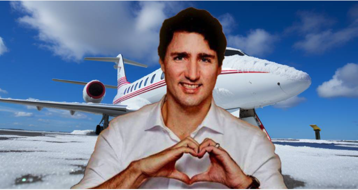 Trudeau’s plane may have been ‘full of cocaine’ during G20 summit: former Indian diplomat