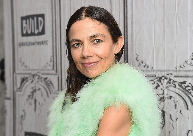 Justine Bateman: Trump’s Election a ‘Tipping Point for the Woke Mob Mentality’