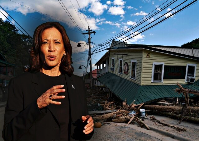 FEMA Creates ‘Rumor Response’ Webpage, Claims Agency Is Not Spending Disaster Relief Funds on Migrants