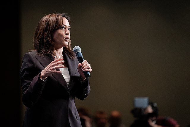 Watch: Texas Governor Buses More Illegal Migrants To Kamala Harris' House
