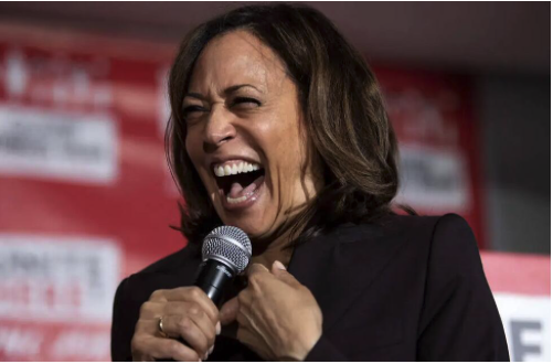 Kamala's Ace In The Hole? $91 Million Biden-Harris Campaign Fund Looms Large