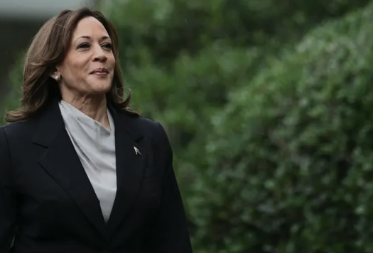 Harris campaign changes headlines of news articles for more favorable Google search results