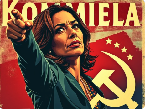 ''It's Communism'': Kamala's First Economic Plan Proposes Price Controls To ''Combat Inflation''