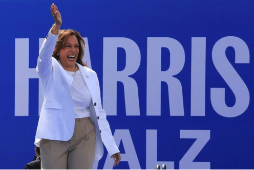 The Party Of Chaos Is ''A Clique Of Scared-Stiff Tyrants Running Scams On Their Own People''