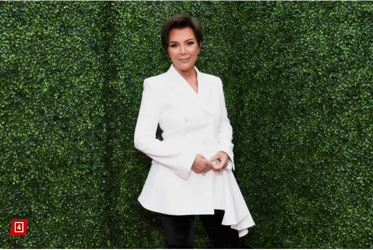 OJ Simpson bragged about hot tub sex with Kris Jenner, former manager claimed
