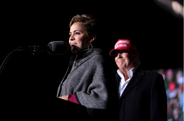 CLEAN SWEEP: Trump-endorsed candidates win big in Arizona