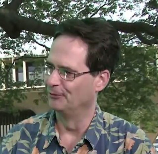 BREAKING: Hawaii state senator floats question of Trump assassination