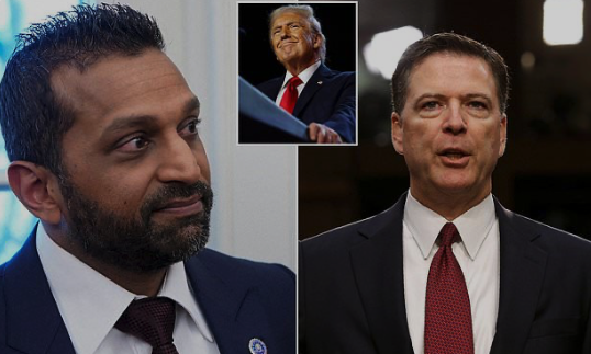 Report: FBI to Investigate Secret ‘Honeypot’ Operation Targeting Trump Campaign