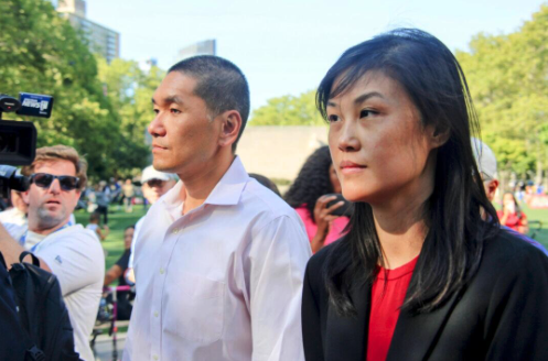 Chinese Spy Case Sheds Light On State-Level Security Woes, Intelligence Experts Warn