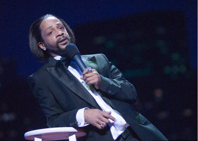Comedian Katt Williams Says Diddy Ready to Snitch on Everybody