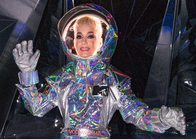 Wendy’s Declines to Apologize for Mocking Katy Perry’s Blue Origin Space Flight