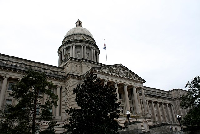 Multiple State Capitols Evacuated After Receiving Bomb Threats