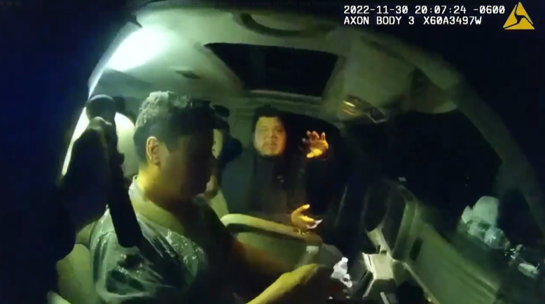 BREAKING: Convicted Human Smuggler Who Owned Vehicle in 2022 Traffic Stop Admits to Hiring Kilmar Abrego Garcia for MULTIPLE Human Smuggling Operations