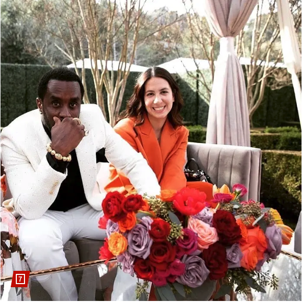 Meet Sean ‘Diddy’ Combs’ ‘manipulator in chief,’ who was once compared to Ghislaine Maxwell
