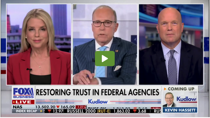 The FBI knew about Russia Collusion before they ever opened a case